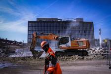 Eric CAMUS DULAC - ERIC CAMUS DULAC