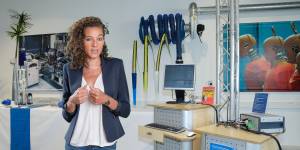 BIGNOLAIS PASCAL - STUDIO NOMADE