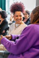 Layla DAROUECHE - SWEETACOM