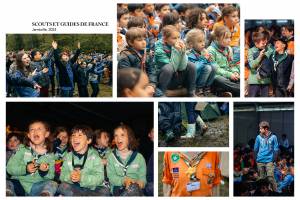 Adrien MOTTE - Adrien MOTTE